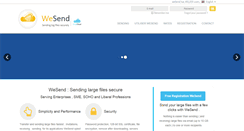 Desktop Screenshot of dl1.dropcloud.com